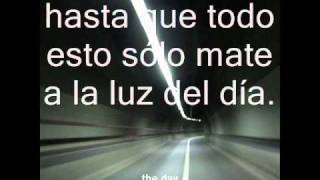 Moby - The day (subtítulos español)