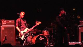 Soulsavers - 2009-09-7 Seattle, WA