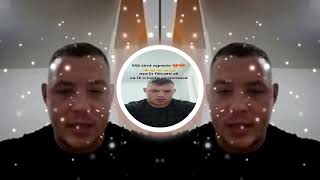 Ma simt agresiv 👊