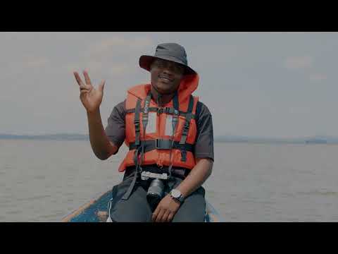 Jesse10s - Where I Go (feat. DJ Victor256) [Official Video]