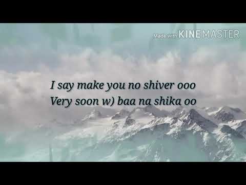 King Promise - Alright ft Shatta Wale (Lyrics)