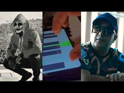 Cheb Lotfi Khalitini Mchoki Remix By No Disc💥💥🎹🎹2022