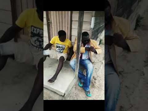 Jesosi ku Jacobus Saamaka film