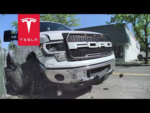 BEST OF WHAM BAAM TESLACAM | WASHINGTON | TESLA CRASHES, ROAD RAGE & ACCIDENTS
