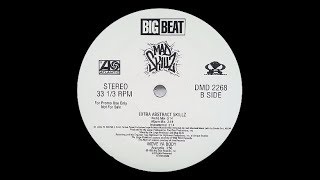 Mad Skillz - Extra Abstract Skillz