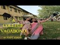Learn English Through Story A College Vagabond By Andy Adams