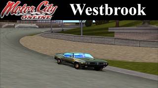 Motor City Online - Westbrook