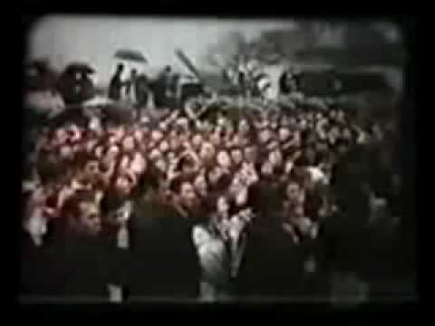 Enver Hoxha në Dropull (Grapsh 1978)