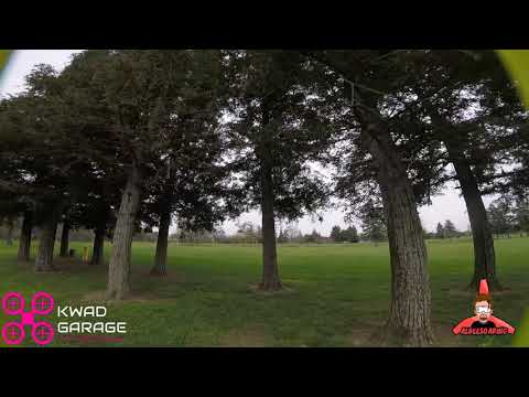 Saying good bye to FRSKY