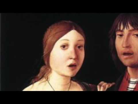 Napoli Aragonese - La vida de Colin