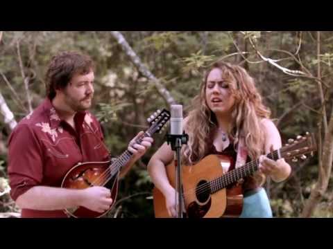 WE MADE IT HOME - Melody Walker & Jacob Groopman