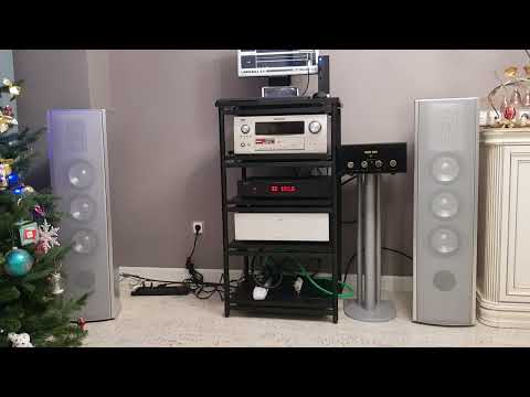 Piega ltd 8, Audio note M1, Lynx