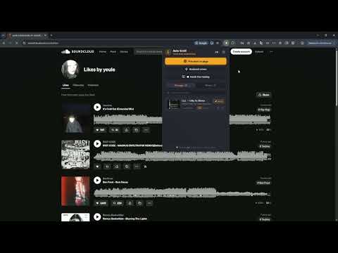Item video thumbnail
