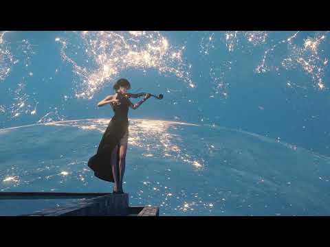 Electromancer, an EDM mix by Versum (house, future bass, phonk, D&B...)