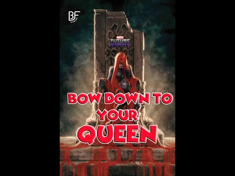 MEDUSA VS GALACTUS & WORLD BOSS! MARVEL FUTURE FIGHT!