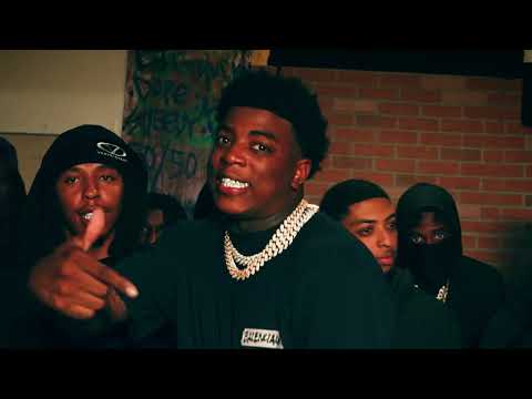 Yungeen Ace - Flow State (Official Video)