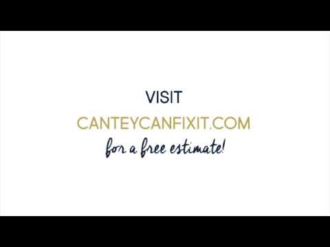 Get Summer Ready with Cantey!