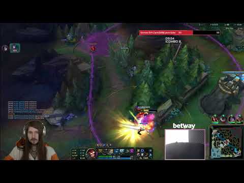 VIEGO TODO BOBO KKKKK