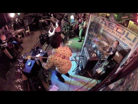 Wrapped Around Your Finger | Roxanne The Police Tribute