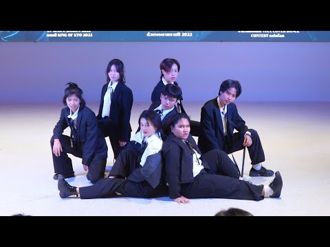 cover ENHYPEN - Bite Me @ Stage on Street Cover Dance 2025 (Ages 16+) | 250112