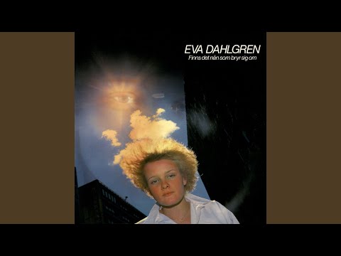 Om Jag Skriver En Sång - Eva Dahlgren
