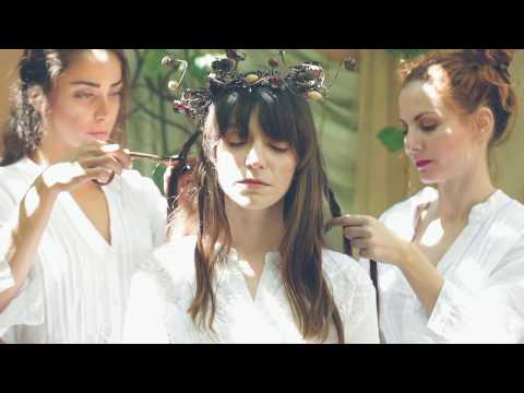 Sarah P. - Sarah P. - Mneme (Official Video)
