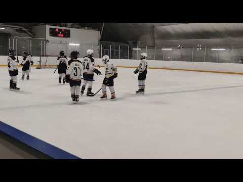 2022 12 18 Tappara - Blues (AAA)  Game1