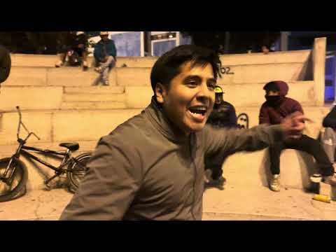 Kairos vs Ald | Semifinal | Cuarta Fecha Linea 404