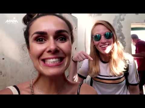 MNM: Aussemstops - Casablanca