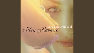 Love Coloured Soul