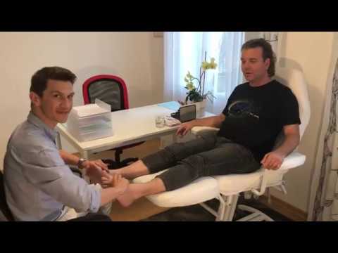 Hetényi Zoli készül a nyári turnéra