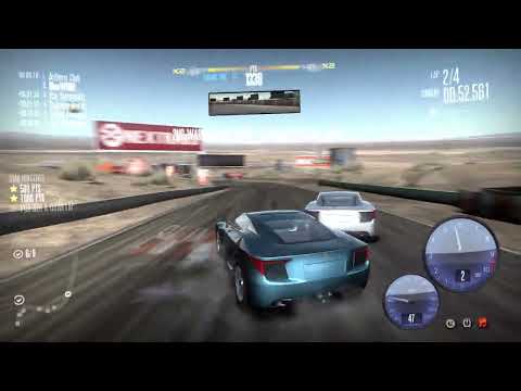 NFS Shift PC - Career Mode Playthrough Pt 110