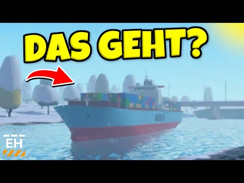 You Didn't Know That! (Tricks and Myths in Hamburg)