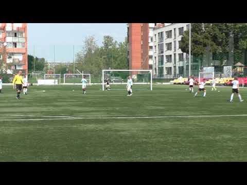 Marijampolės City (2011) - Geležinis Vilkas