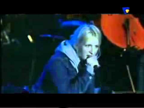 Apocalyptica feat. Sandra Nasic Live (Low)