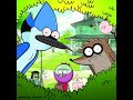 Regular Show Party Tonight Instrumental Cover By Cheeto