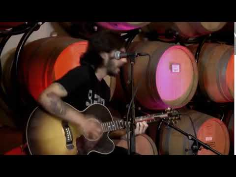 Robbie Wulfsohn Feels a Little Lighter