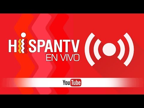 HispanTV en vivo - FULL HD