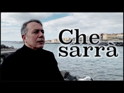 Federico Salvatore - Che sarrà