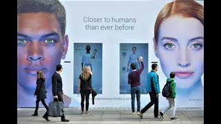 Transcendence - The Strong Dellusion - AI, Blockchain, & The Singularity Examined