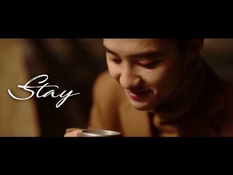 Stay - EXO 3D (please use earphones!)