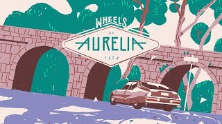 Wheels of Aurelia (PC) Steam Key EUROPE