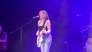 Liz Phair- Fuck and Run, live at Islington Assembly Hall, London, June 4th, 2019