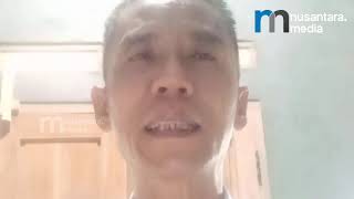 Klarifikasi Ketua BPD Desa Cibaliung atas Tuduhan Ujaran Kebencian