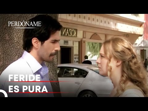 Selim Engañó A Feride - Perdoname Capitulo 11