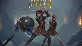 VideoImage1 Telepath Tactics Liberated