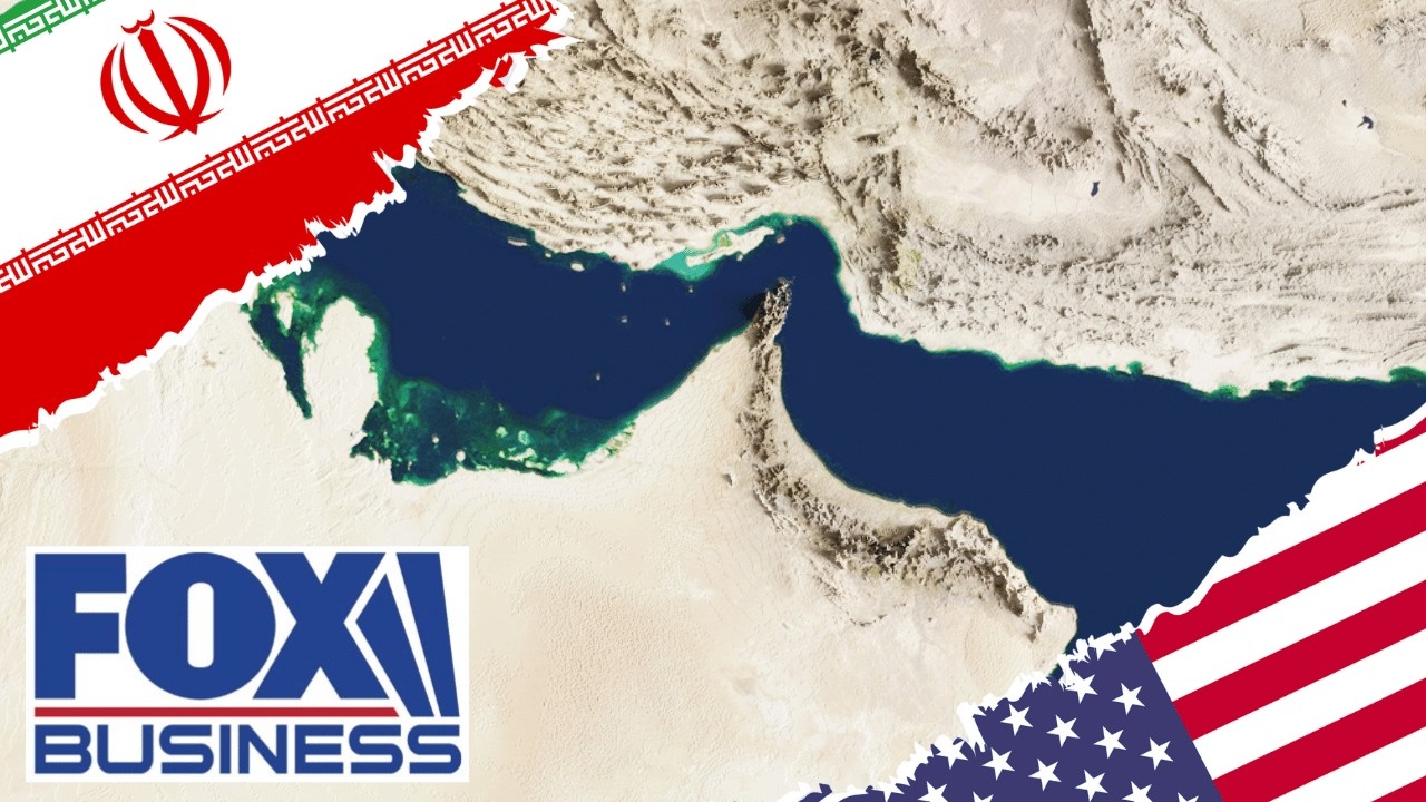 'PLAYING FOR TIME': This has been the Iranian playbook for the last 50 years: GOP senator