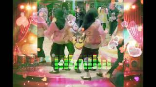 Download lagu Sumpah Janji - Lagu Pop Yeh Yeh Baru (AI Version) Hamidahskfm  mp3