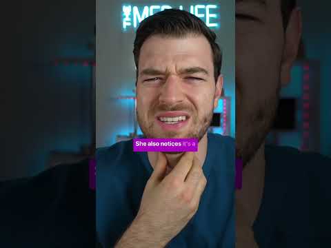 Can you diagnose this patient by their muscle weakness? 💪