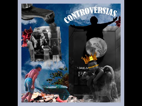 RaH BXD - Controvérsias (prod. V1D3 Beatz)